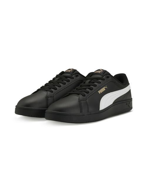 PUMA(プーマ)の「PUMA プーマ ユニセックス プーマ グラウンテッド SL 2 スニーカー(スニーカー・メンズ・グレー/ブラック×ホワイト/ホワイト系その他/ホワイト×ブラック・23.0cm/22.5cm/28.0cm/27.5cm/27.0cm/28.5cm/29.0cm/24.5cm/24.0cm/23.5cm/25.0cm/26.5cm/26.0cm/25.5cm)」の22枚目の写真