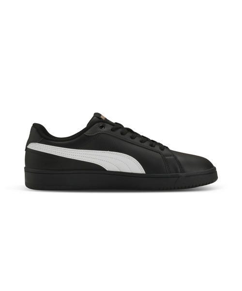 PUMA(プーマ)の「PUMA プーマ ユニセックス プーマ グラウンテッド SL 2 スニーカー(スニーカー・メンズ・グレー/ブラック×ホワイト/ホワイト系その他/ホワイト×ブラック・23.0cm/22.5cm/28.0cm/27.5cm/27.0cm/28.5cm/29.0cm/24.5cm/24.0cm/23.5cm/25.0cm/26.5cm/26.0cm/25.5cm)」の5枚目の写真