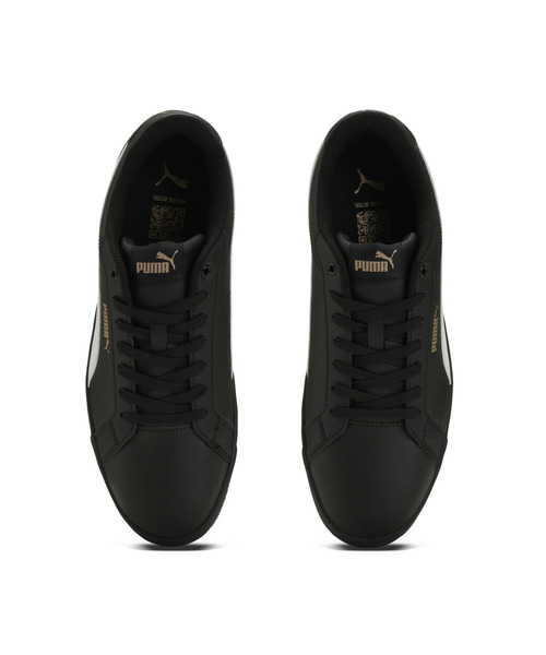 PUMA(プーマ)の「PUMA プーマ ユニセックス プーマ グラウンテッド SL 2 スニーカー(スニーカー・メンズ・グレー/ブラック×ホワイト/ホワイト系その他/ホワイト×ブラック・23.0cm/22.5cm/28.0cm/27.5cm/27.0cm/28.5cm/29.0cm/24.5cm/24.0cm/23.5cm/25.0cm/26.5cm/26.0cm/25.5cm)」の6枚目の写真