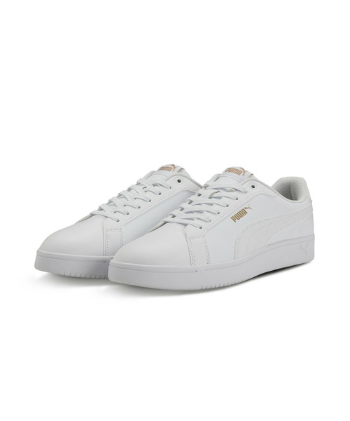 PUMA(プーマ)の「PUMA プーマ ユニセックス プーマ グラウンテッド SL 2 スニーカー(スニーカー・メンズ・グレー/ブラック×ホワイト/ホワイト系その他/ホワイト×ブラック・23.0cm/22.5cm/28.0cm/27.5cm/27.0cm/28.5cm/29.0cm/24.5cm/24.0cm/23.5cm/25.0cm/26.5cm/26.0cm/25.5cm)」の7枚目の写真