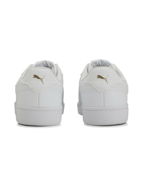 PUMA(プーマ)の「PUMA プーマ ユニセックス プーマ グラウンテッド SL 2 スニーカー(スニーカー・メンズ・グレー/ブラック×ホワイト/ホワイト系その他/ホワイト×ブラック・23.0cm/22.5cm/28.0cm/27.5cm/27.0cm/28.5cm/29.0cm/24.5cm/24.0cm/23.5cm/25.0cm/26.5cm/26.0cm/25.5cm)」の8枚目の写真