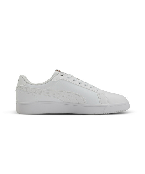 PUMA(プーマ)の「PUMA プーマ ユニセックス プーマ グラウンテッド SL 2 スニーカー(スニーカー・メンズ・グレー/ブラック×ホワイト/ホワイト系その他/ホワイト×ブラック・23.0cm/22.5cm/28.0cm/27.5cm/27.0cm/28.5cm/29.0cm/24.5cm/24.0cm/23.5cm/25.0cm/26.5cm/26.0cm/25.5cm)」の10枚目の写真