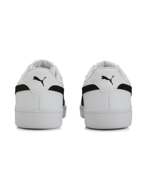 PUMA(プーマ)の「PUMA プーマ ユニセックス プーマ グラウンテッド SL 2 スニーカー(スニーカー・メンズ・グレー/ブラック×ホワイト/ホワイト系その他/ホワイト×ブラック・23.0cm/22.5cm/28.0cm/27.5cm/27.0cm/28.5cm/29.0cm/24.5cm/24.0cm/23.5cm/25.0cm/26.5cm/26.0cm/25.5cm)」の13枚目の写真