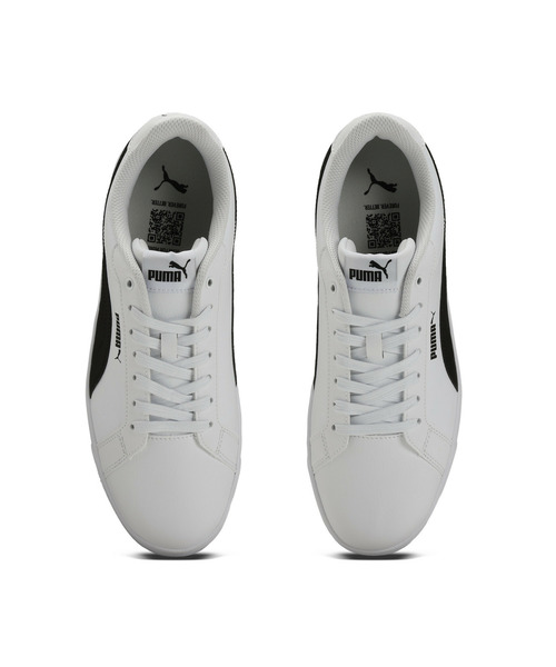 PUMA(プーマ)の「PUMA プーマ ユニセックス プーマ グラウンテッド SL 2 スニーカー(スニーカー・メンズ・グレー/ブラック×ホワイト/ホワイト系その他/ホワイト×ブラック・23.0cm/22.5cm/28.0cm/27.5cm/27.0cm/28.5cm/29.0cm/24.5cm/24.0cm/23.5cm/25.0cm/26.5cm/26.0cm/25.5cm)」の16枚目の写真