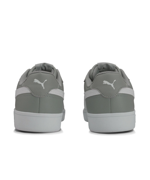 PUMA(プーマ)の「PUMA プーマ ユニセックス プーマ グラウンテッド SL 2 スニーカー(スニーカー・メンズ・グレー/ブラック×ホワイト/ホワイト系その他/ホワイト×ブラック・23.0cm/22.5cm/28.0cm/27.5cm/27.0cm/28.5cm/29.0cm/24.5cm/24.0cm/23.5cm/25.0cm/26.5cm/26.0cm/25.5cm)」の18枚目の写真