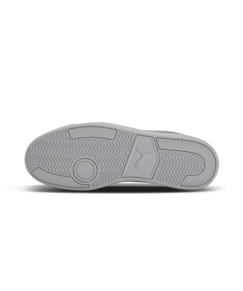PUMA(プーマ)の「PUMA プーマ ユニセックス プーマ グラウンテッド SL 2 スニーカー(スニーカー・メンズ・グレー/ブラック×ホワイト/ホワイト系その他/ホワイト×ブラック・23.0cm/22.5cm/28.0cm/27.5cm/27.0cm/28.5cm/29.0cm/24.5cm/24.0cm/23.5cm/25.0cm/26.5cm/26.0cm/25.5cm)」の19枚目の写真