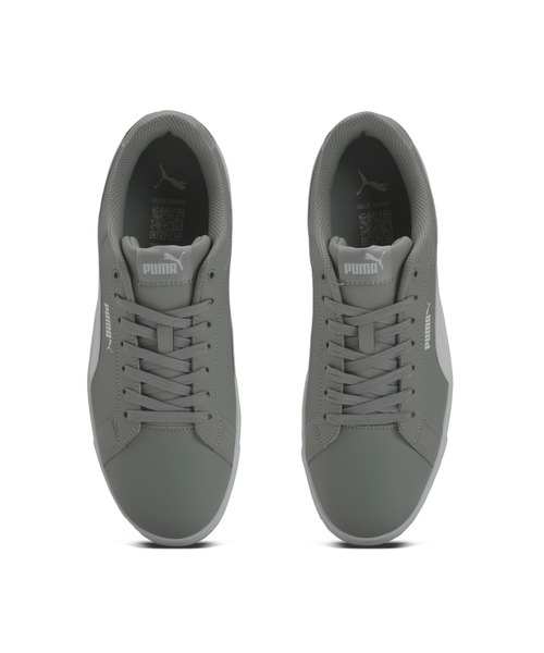 PUMA(プーマ)の「PUMA プーマ ユニセックス プーマ グラウンテッド SL 2 スニーカー(スニーカー・メンズ・グレー/ブラック×ホワイト/ホワイト系その他/ホワイト×ブラック・23.0cm/22.5cm/28.0cm/27.5cm/27.0cm/28.5cm/29.0cm/24.5cm/24.0cm/23.5cm/25.0cm/26.5cm/26.0cm/25.5cm)」の21枚目の写真