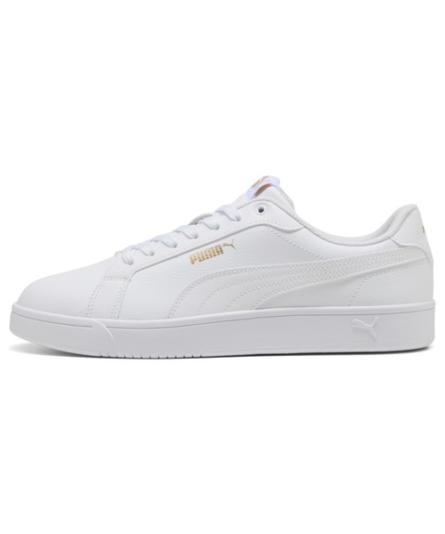 PUMA(プーマ)の「PUMA プーマ ユニセックス プーマ グラウンテッド SL 2 スニーカー(スニーカー・メンズ・グレー/ブラック×ホワイト/ホワイト系その他/ホワイト×ブラック・23.0cm/22.5cm/28.0cm/27.5cm/27.0cm/28.5cm/29.0cm/24.5cm/24.0cm/23.5cm/25.0cm/26.5cm/26.0cm/25.5cm)」の3枚目の写真
