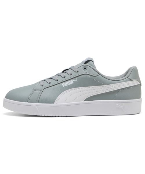PUMA(プーマ)の「PUMA プーマ ユニセックス プーマ グラウンテッド SL 2 スニーカー(スニーカー・メンズ・グレー/ブラック×ホワイト/ホワイト系その他/ホワイト×ブラック・23.0cm/22.5cm/28.0cm/27.5cm/27.0cm/28.5cm/29.0cm/24.5cm/24.0cm/23.5cm/25.0cm/26.5cm/26.0cm/25.5cm)」の4枚目の写真