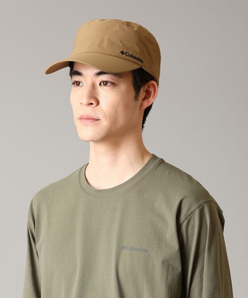 Columbia(コロンビア)の「Columbia/ ライトキャニオンロングスリーブクルー /コロンビア(Tシャツ/カットソー・メンズ・ブラック/ホワイト/ブルー/グリーン・M/L/XL/S)」の16枚目の写真