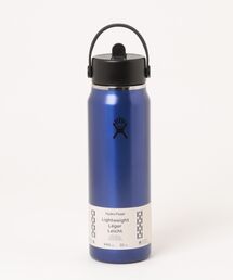 ABAHOUSE（アバハウス）の「【Hydro Flask / ハイドロフラスク】LIGHTWEIGHT 32oz WIDE FLEX STRAW / ボトル / ユニセックス（水筒）」