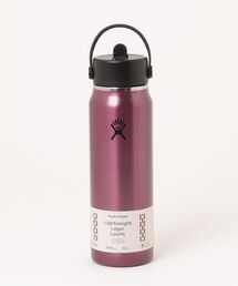 ABAHOUSE（アバハウス）の「【Hydro Flask / ハイドロフラスク】LIGHTWEIGHT 32oz WIDE FLEX STRAW / ボトル / ユニセックス（水筒）」