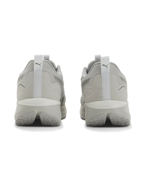 PUMA(プーマ)の「PUMA プーマ ユニセックス ソフトライド ムーブオン フダン AS ワイド ラン(スニーカー・メンズ・ブラック/オフホワイト/グレー系その他3/ブラック系その他・22.5cm/27.5cm/27.0cm/26.5cm/28.0cm/30.0cm/29.0cm/28.5cm/24.0cm/23.5cm/23.0cm/24.5cm/26.0cm/25.5cm/25.0cm/22.0cm)」の6枚目の写真