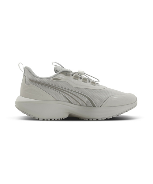 PUMA(プーマ)の「PUMA プーマ ユニセックス ソフトライド ムーブオン フダン AS ワイド ラン(スニーカー・メンズ・ブラック/オフホワイト/グレー系その他3/ブラック系その他・22.5cm/27.5cm/27.0cm/26.5cm/28.0cm/30.0cm/29.0cm/28.5cm/24.0cm/23.5cm/23.0cm/24.5cm/26.0cm/25.5cm/25.0cm/22.0cm)」の8枚目の写真