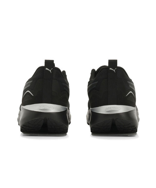 PUMA(プーマ)の「PUMA プーマ ユニセックス ソフトライド ムーブオン フダン AS ワイド ラン(スニーカー・メンズ・ブラック/オフホワイト/グレー系その他3/ブラック系その他・22.5cm/27.5cm/27.0cm/26.5cm/28.0cm/30.0cm/29.0cm/28.5cm/24.0cm/23.5cm/23.0cm/24.5cm/26.0cm/25.5cm/25.0cm/22.0cm)」の11枚目の写真