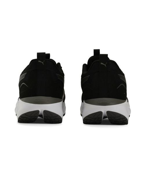 PUMA(プーマ)の「PUMA プーマ ユニセックス ソフトライド ムーブオン フダン AS ワイド ラン(スニーカー・メンズ・ブラック/オフホワイト/グレー系その他3/ブラック系その他・22.5cm/27.5cm/27.0cm/26.5cm/28.0cm/30.0cm/29.0cm/28.5cm/24.0cm/23.5cm/23.0cm/24.5cm/26.0cm/25.5cm/25.0cm/22.0cm)」の16枚目の写真