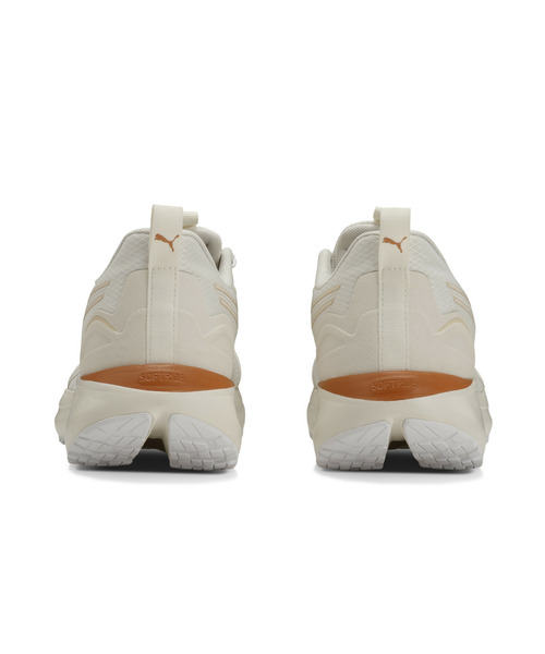 PUMA(プーマ)の「PUMA プーマ ユニセックス ソフトライド ムーブオン フダン AS ワイド ラン(スニーカー・メンズ・ブラック/オフホワイト/グレー系その他3/ブラック系その他・22.5cm/27.5cm/27.0cm/26.5cm/28.0cm/30.0cm/29.0cm/28.5cm/24.0cm/23.5cm/23.0cm/24.5cm/26.0cm/25.5cm/25.0cm/22.0cm)」の21枚目の写真