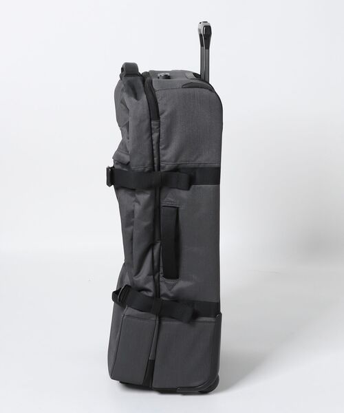 DAKINE(ダカイン)の「DAKINE 365 ROLLER BAG LT 100L キャリーバッグ 【2026年秋冬モデル】/ダカインローラーバッグ(スーツケース/キャリーバッグ・メンズ・ブラックミックス・FREE)」の2枚目の写真