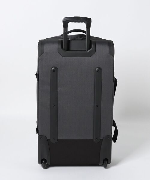 DAKINE(ダカイン)の「DAKINE 365 ROLLER BAG LT 100L キャリーバッグ 【2026年秋冬モデル】/ダカインローラーバッグ(スーツケース/キャリーバッグ・メンズ・ブラックミックス・FREE)」の3枚目の写真