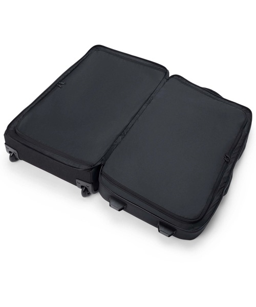 DAKINE(ダカイン)の「DAKINE 365 ROLLER BAG LT 100L キャリーバッグ 【2026年秋冬モデル】/ダカインローラーバッグ(スーツケース/キャリーバッグ・メンズ・ブラックミックス・FREE)」の10枚目の写真
