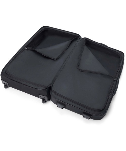 DAKINE(ダカイン)の「DAKINE 365 ROLLER BAG LT 100L キャリーバッグ 【2026年秋冬モデル】/ダカインローラーバッグ(スーツケース/キャリーバッグ・メンズ・ブラックミックス・FREE)」の12枚目の写真