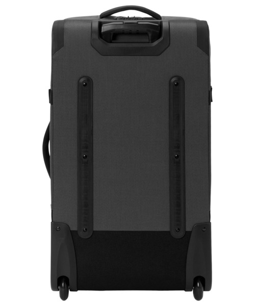DAKINE(ダカイン)の「DAKINE 365 ROLLER BAG LT 100L キャリーバッグ 【2026年秋冬モデル】/ダカインローラーバッグ(スーツケース/キャリーバッグ・メンズ・ブラックミックス・FREE)」の9枚目の写真