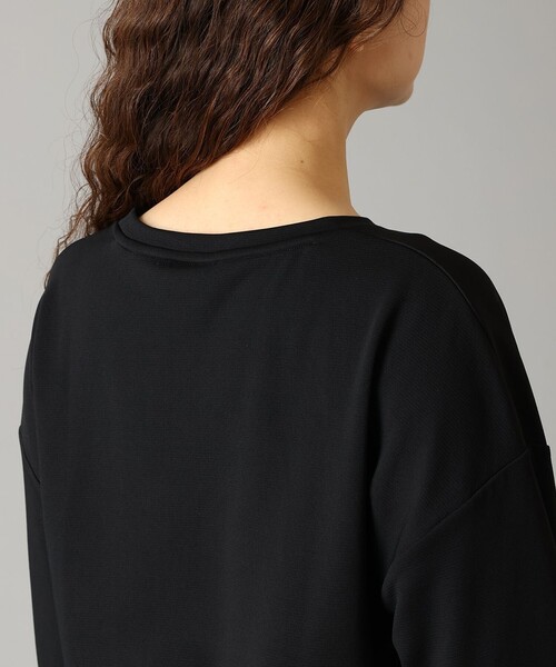 Columbia(コロンビア)の「Columbia/ ウィメンズシャイニングフォレストロングスリーブクルー /コロンビア(Tシャツ/カットソー・レディース・ブラック/グレー/ブラウン・M/L/S/XL)」の5枚目の写真