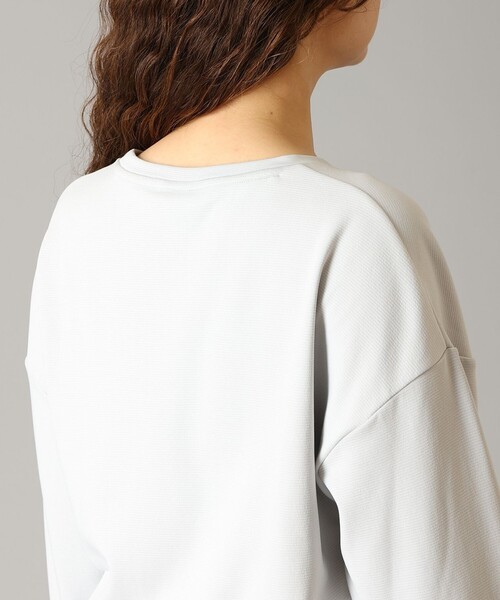 Columbia(コロンビア)の「Columbia/ ウィメンズシャイニングフォレストロングスリーブクルー /コロンビア(Tシャツ/カットソー・レディース・ブラック/グレー/ブラウン・M/L/S/XL)」の20枚目の写真