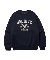 ARCHIVE EAGLE スウェット (STMSTD-0268)