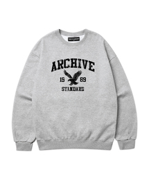 ARCHIVE EAGLE スウェット (STMSTD-0268)