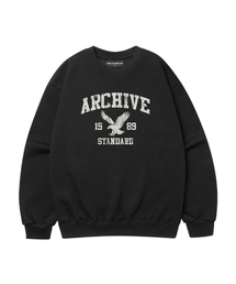 ARCHIVE EAGLE スウェット (STMSTD-0268)