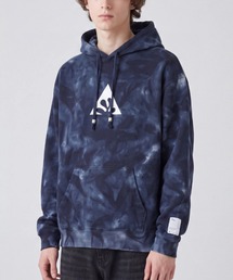 【Wasted Collective/ウェイステッド コレクティブ】Good Times Hoodie WCHD01