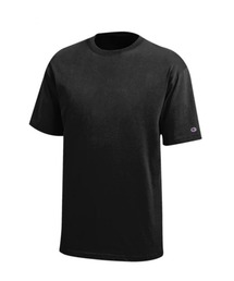 CHAMPION 半袖Tシャツロゴ
