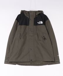 【THE NORTH FACE】8B5G/M REIGN ON JACKET