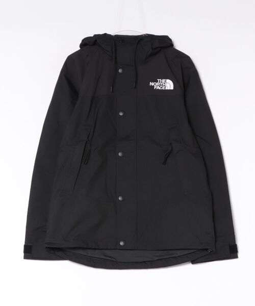 THE NORTH FACE(ザノースフェイス)の「【THE NORTH FACE】8B5G/M REIGN ON JACKET(その他アウター・メンズ・ブラック/カーキ・S/M/L/XL)」の1枚目の写真
