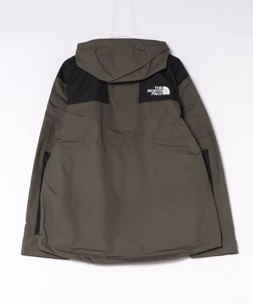 THE NORTH FACE(ザノースフェイス)の「【THE NORTH FACE】8B5G/M REIGN ON JACKET(その他アウター・メンズ・ブラック/カーキ・S/M/L/XL)」の3枚目の写真