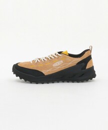 ＜KEEN＞ウィメンズ ジャスパー ザイオニック スニーカー