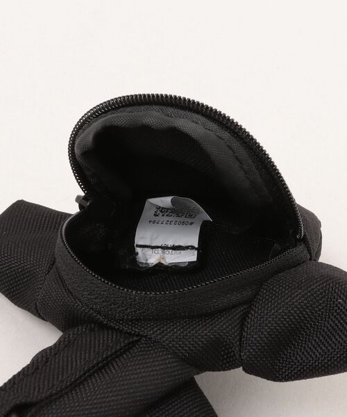adidas(アディダス)の「《adidas》BUNGEECORDバックパック(バックパック/リュック・メンズ・ブラック・フリー)」の7枚目の写真