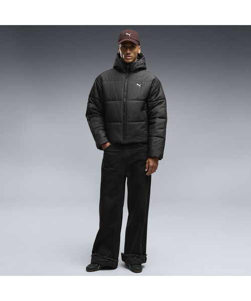 PUMA(プーマ)の「PUMA プーマ ユニセックス スピードキャット ドレスアップ スニーカー(スニーカー・メンズ・ブロンズ/ブラック・24.5cm/26.5cm/27.0cm/26.0cm/25.0cm/25.5cm/28.5cm/27.5cm/24.0cm/23.0cm/22.0cm/22.5cm/29.0cm/28.0cm/23.5cm/30.0cm)」の3枚目の写真