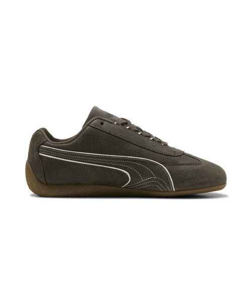 PUMA(プーマ)の「PUMA プーマ ユニセックス スピードキャット ドレスアップ スニーカー(スニーカー・メンズ・ブロンズ/ブラック・24.5cm/26.5cm/27.0cm/26.0cm/25.0cm/25.5cm/28.5cm/27.5cm/24.0cm/23.0cm/22.0cm/22.5cm/29.0cm/28.0cm/23.5cm/30.0cm)」の15枚目の写真