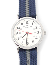TIMEX ウィークエンダーセントラルパーク