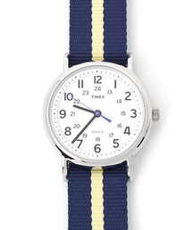 TIMEX | ウィークエンダーセントラルパーク(アナログ腕時計)