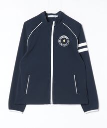 ルコックスポルティフ ゴルフ lecoqGOLF ルコックゴルフフルジップブルゾン
