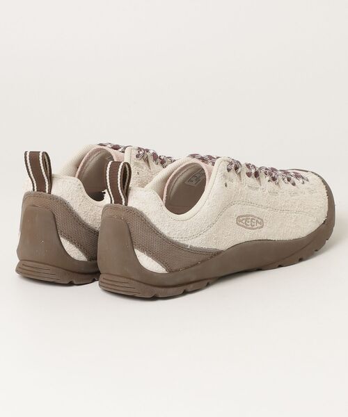 KEEN（キーン）の「キーン KEEN ジャスパーJASPER（スニーカー・レディース・サンドグレー・23.0cm/25.0cm/24.0cm/24.5cm/23.5cm）」の2枚目の写真