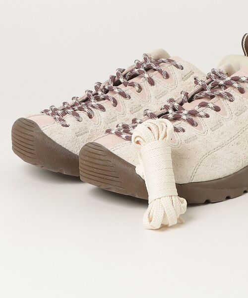 KEEN（キーン）の「キーン KEEN ジャスパーJASPER（スニーカー・レディース・サンドグレー・23.0cm/25.0cm/24.0cm/24.5cm/23.5cm）」の4枚目の写真