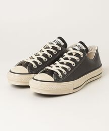 converse コンバース LEATHER ALL STAR J OX レザー オールスター J OX 31318880