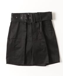 FACETASM BIG HEART SHORT PANTS SRO-PT-U03