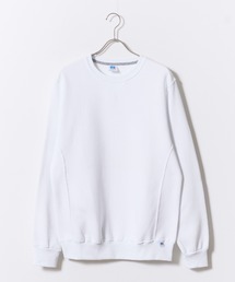 Russell Athletic/ラッセルアスレティック Dri Power Crewneck Sweatshirt コットン クルーネック仕様 スウェット トナーナー メンズ レディース 2026年 秋 秋服 冬 冬服
