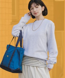 Russell Athletic | Russell Athletic/ラッセルアスレティック Dri Power Crewneck Sweatshirt コットン クルーネック仕様 スウェット トナーナー メンズ レディース 2026年 秋 秋服 冬 冬服(スウェット)