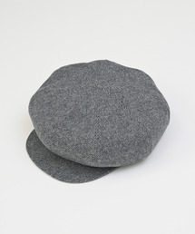 ability（アビリティ）の「VICTIM ヴィクティム / ×CA4LA BIG CASQUETTE カシラコラボレーションビッグキャスケット / VTM-26-A-123（キャスケット）」